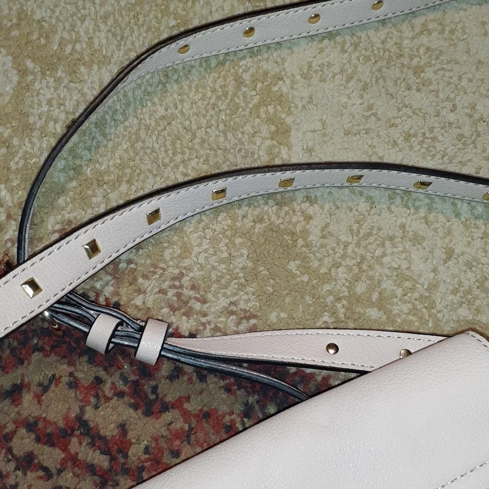 Victoria's Secret Studded Satchel